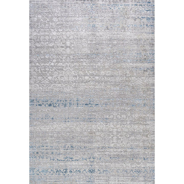 Tidal Modern Strie' Area Rug